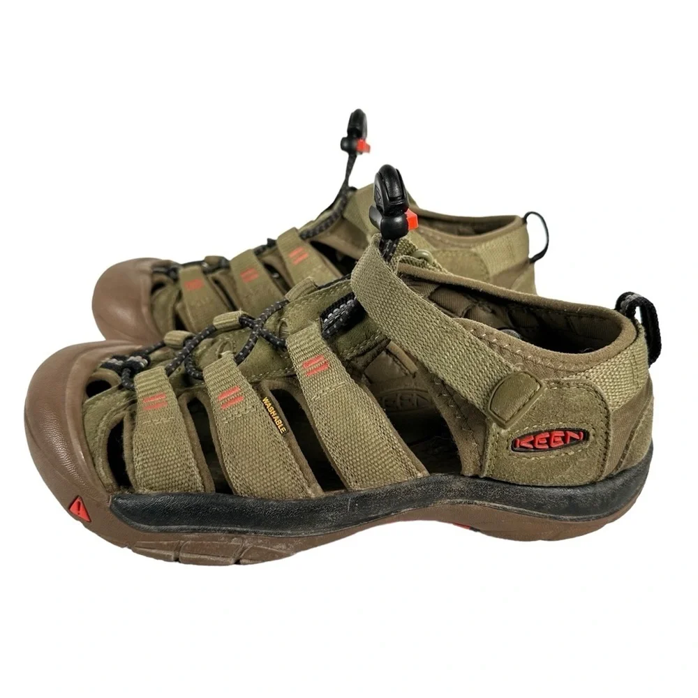 KEEN Newport H2 Water Sandals